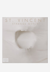 洋楽 ST.VINCENT strange mercy Strange Mercy - St. Vincentのアルバム - Apple Music
