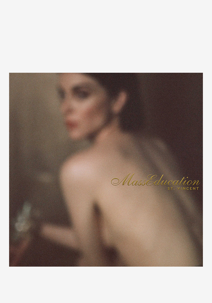 ST. VINCENT MassEducation LP