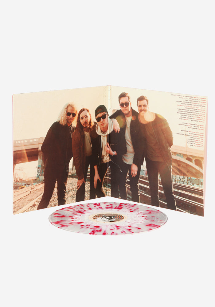 STATE CHAMPS Living Proof Exclusive LP
