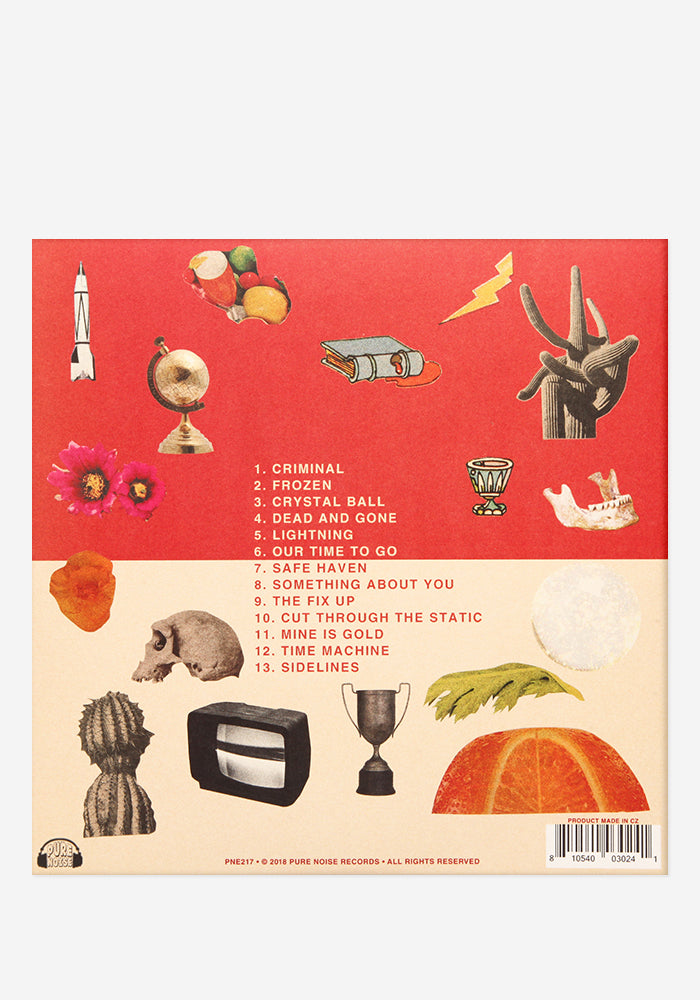 STATE CHAMPS Living Proof Exclusive LP