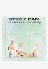 スティーリー・ダン Countdown To Ecstasy  LP Amazon.com: Countdown To Ecstasy [LP]: CDs & Vinyl