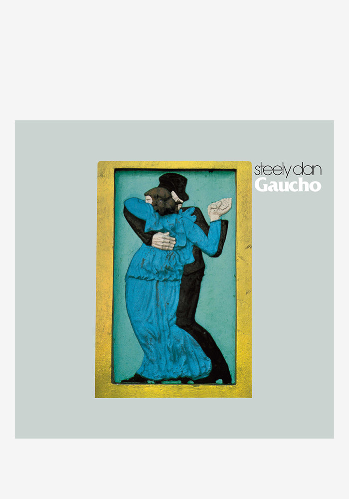 STEELY DAN Gaucho LP