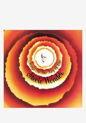 Stevie Wonder - Songs In The Key Of Life [2 LP+7