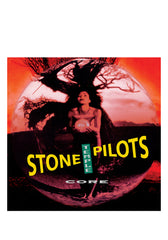 【希少LP】STONE TEMPLE PILOTS - ヴァチカン•オリジナル盤 希少LP】STONE TEMPLE PILOTS - ヴァチカン•オリジナル盤 【公式通販】