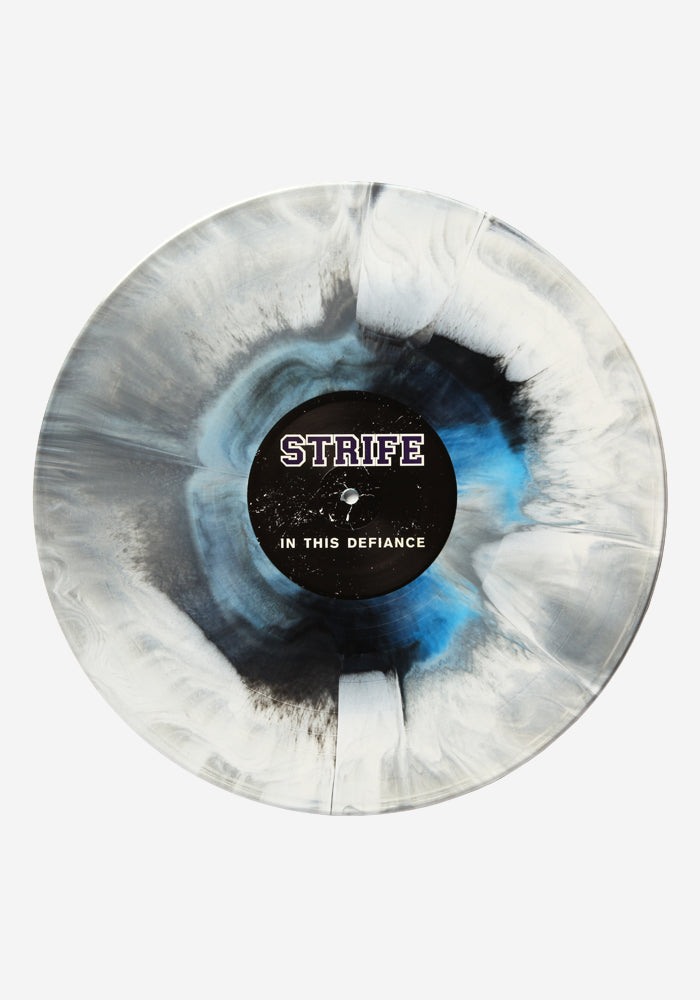 STRIFE In This Defiance Exclusive LP