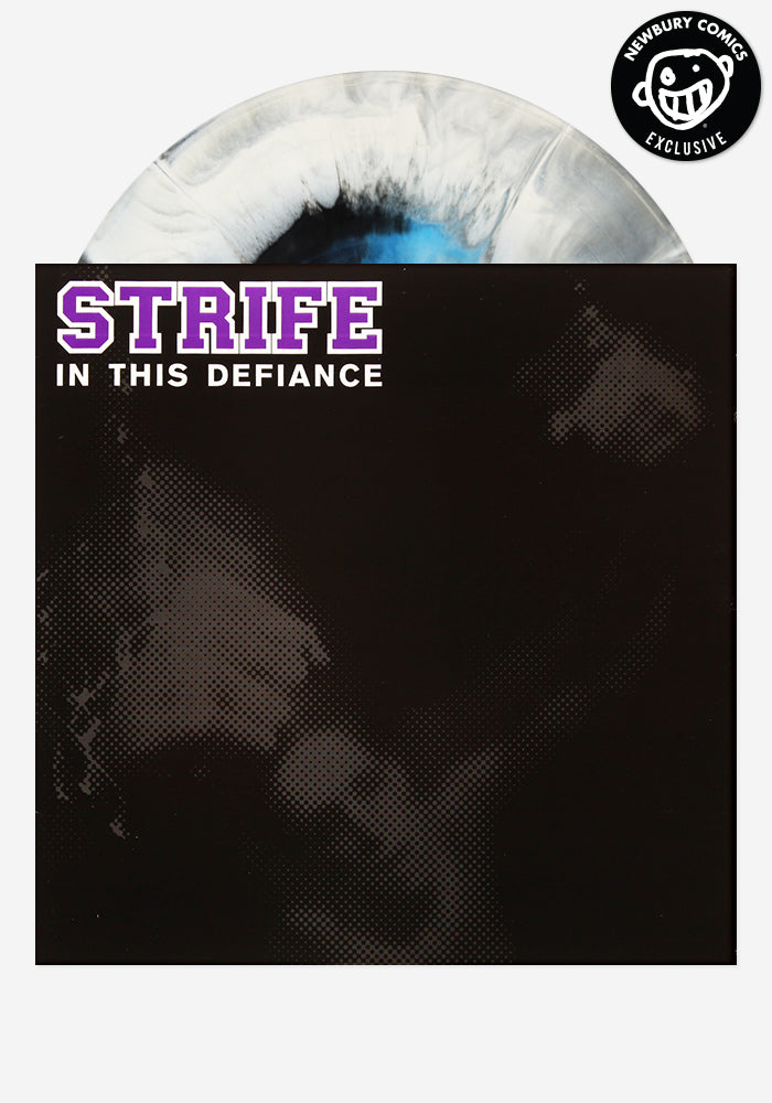 STRIFE In This Defiance Exclusive LP