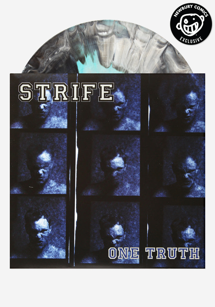 STRIFE One Truth Exclusive LP