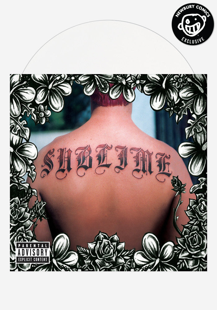 SUBLIME Sublime Exclusive 2 LP