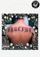 米2LP Sublime Sublime B002467901 Gasoline Alley Recor /00660 Sublime-Sublime-2LP-Vinyl-