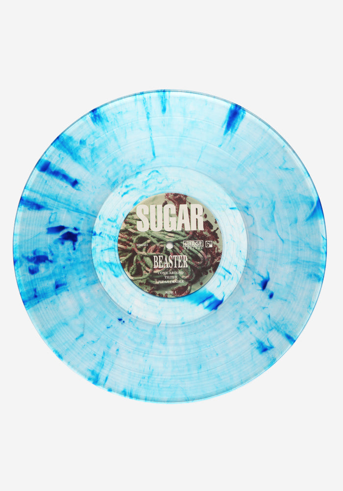 SUGAR Copper Blue / Beaster Exclusive 2LP