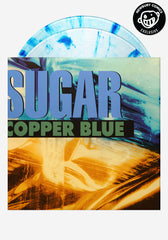 SUGAR『COPPER BLUE』LP アナログ レコード Sugar-Copper-Blue-Exclusive-
