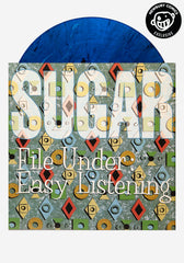 Sugar-File Under: Easy Listening Exclusive LP Color Vinyl | Newbury Comics