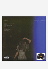 Summer Walker CLEAR: The Series (CD) Signed Autographed (UK