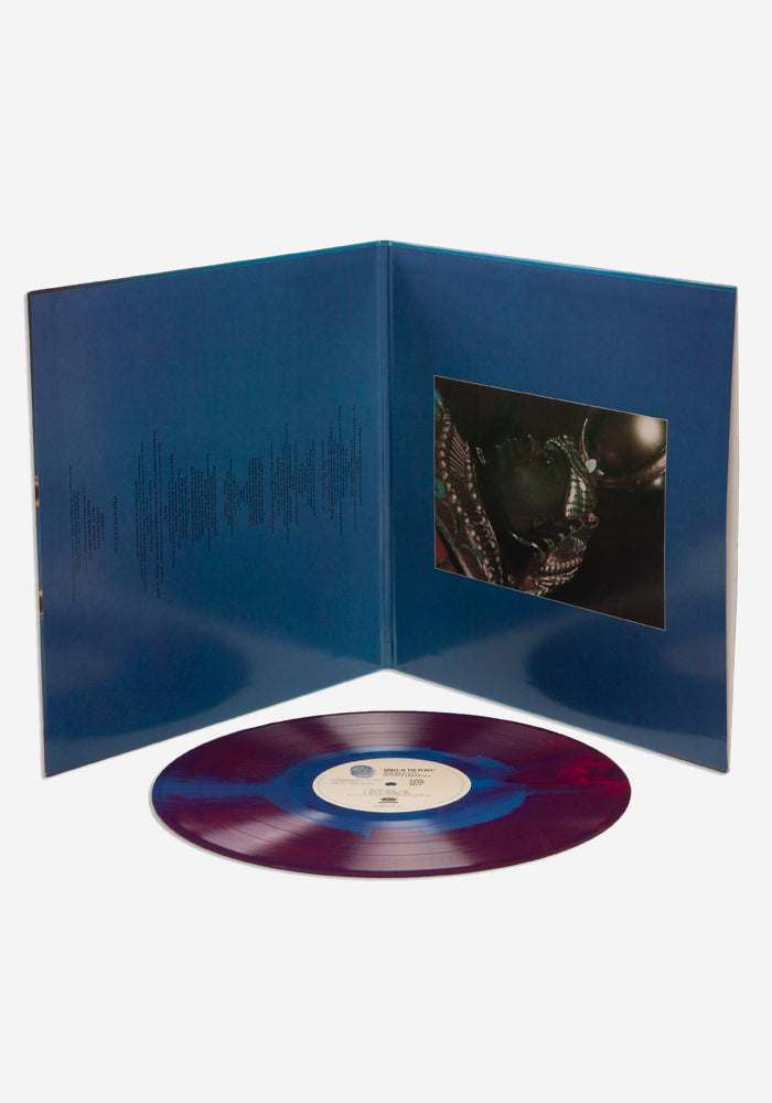 SUN RA Space Is The Place Exclusive LP