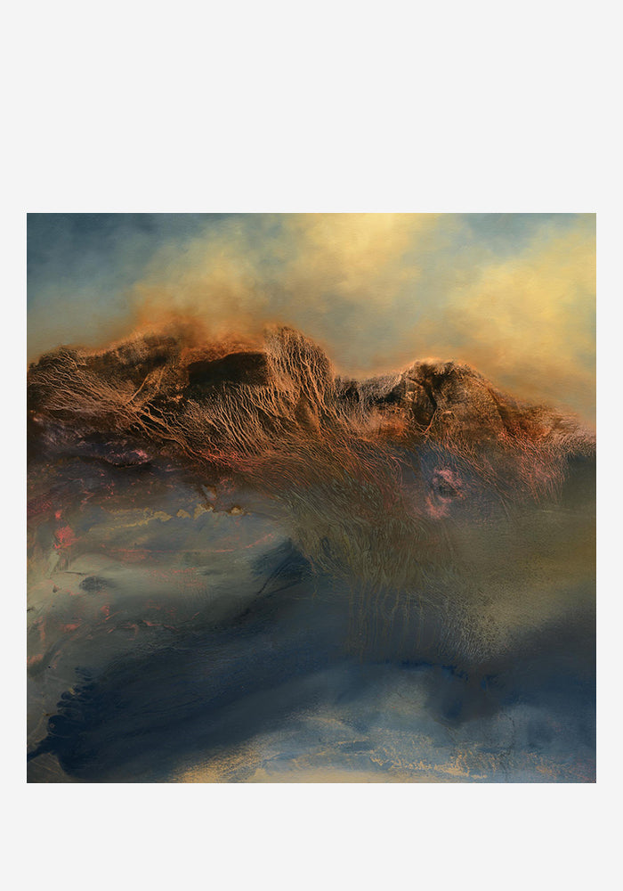 SUNN O))) Pyroclasts LP (Color)