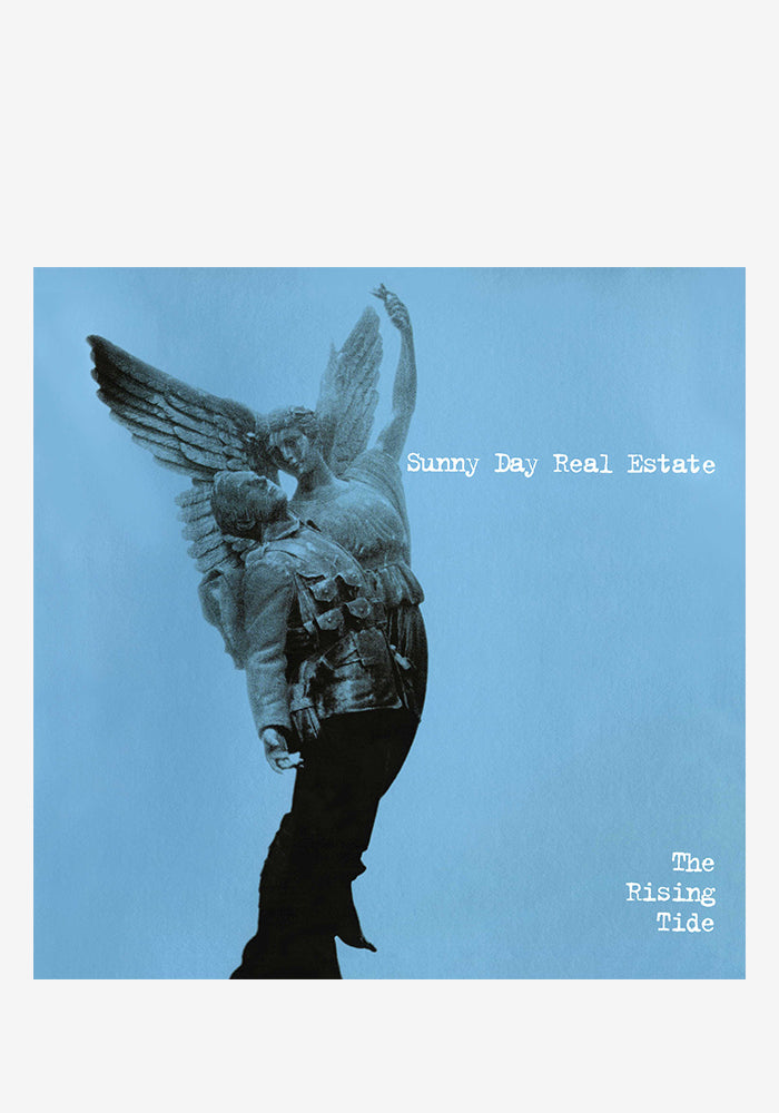 SUNNY DAY REAL ESTATE The Rising Tide 2LP