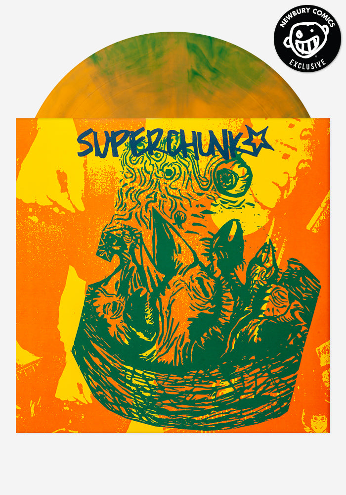 SUPERCHUNK Superchunk Exclusive LP