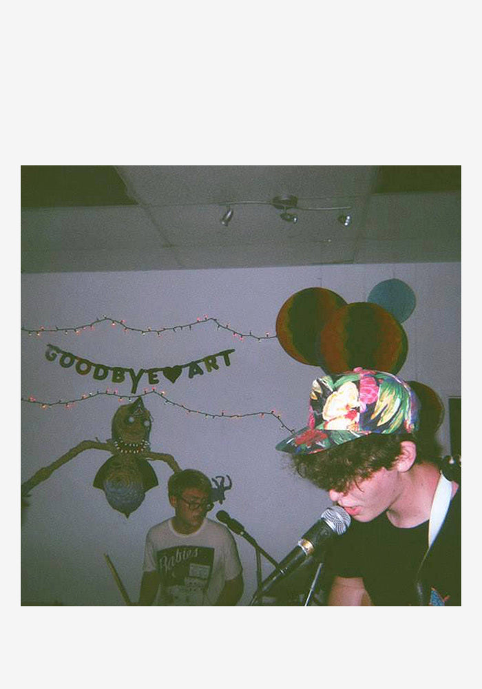 SURF CURSE Buds LP