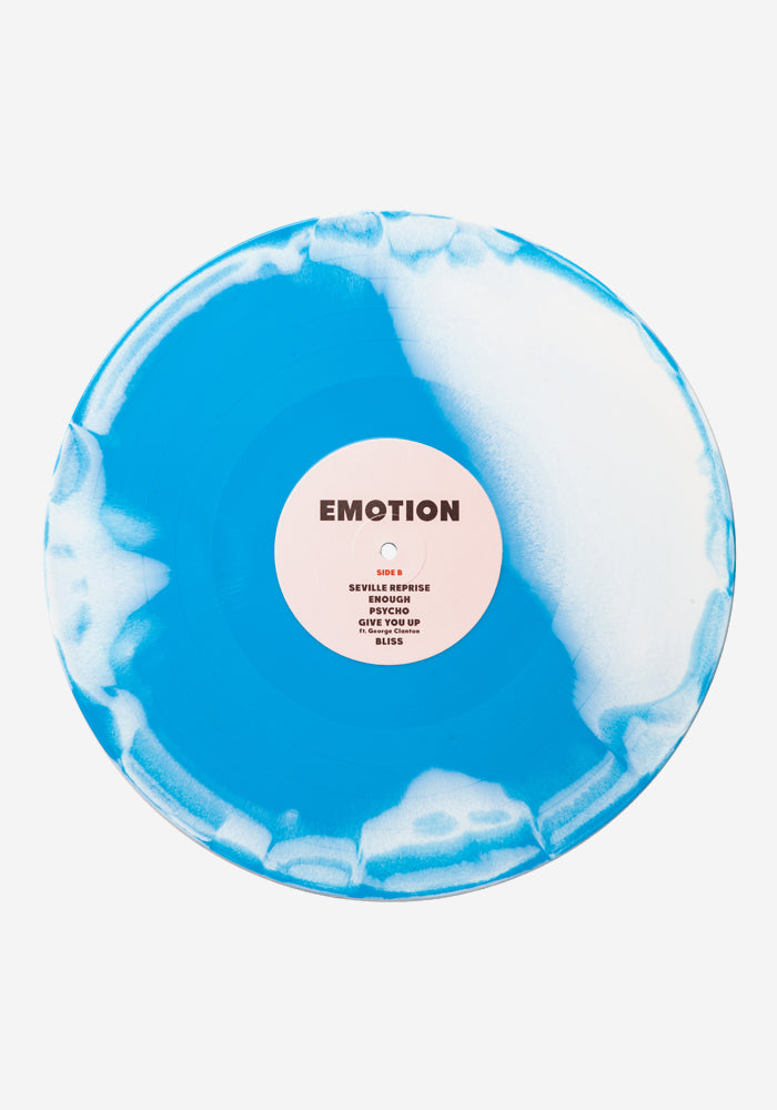 S U R F I N G Emotion Exclusive LP
