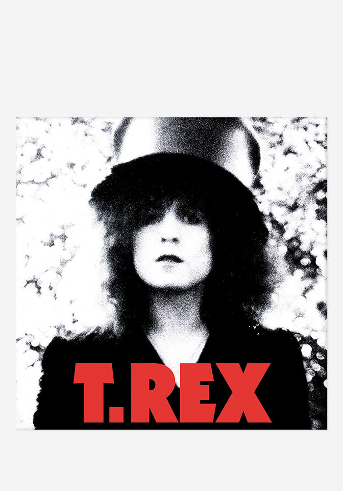 T.REX Slider LP