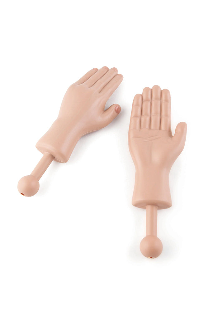 TINY HANDS Tiny Hands