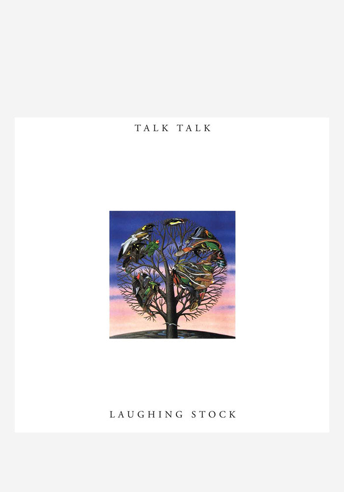 TALK TALK Laughing Stock LP