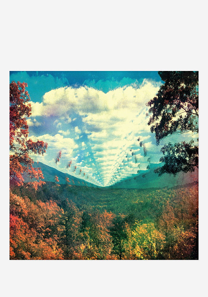 TAME IMPALA Innerspeaker 2 LP