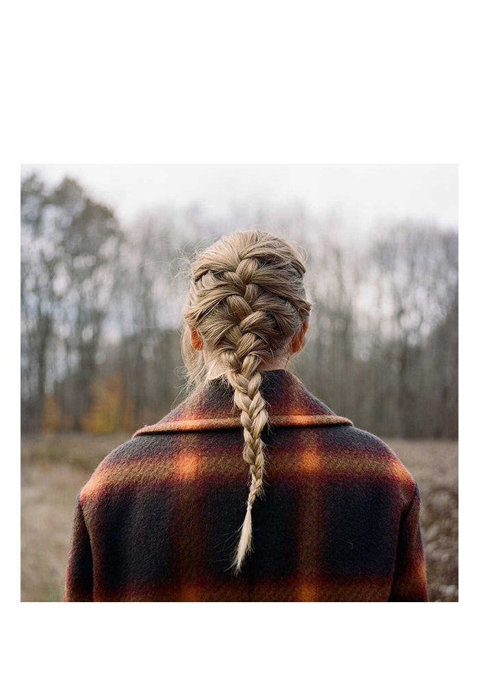 Taylor Swift-evermore LP (Color) Vinyl | Newbury Comics