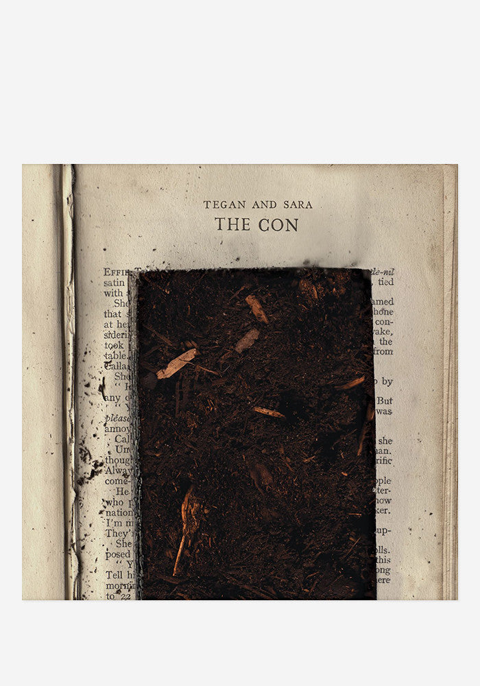 TEGAN AND SARA The Con 2 LP