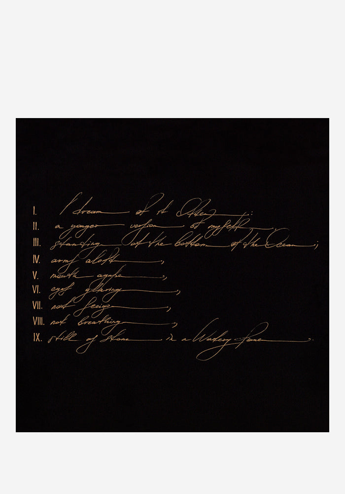 TELEFON TEL AVIV Dreams Are Not Enough 2LP (Color)