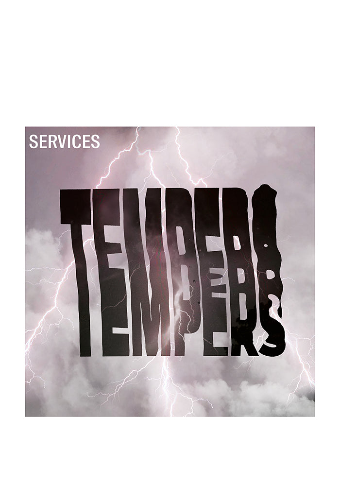 TEMPERS Services LP (Color)