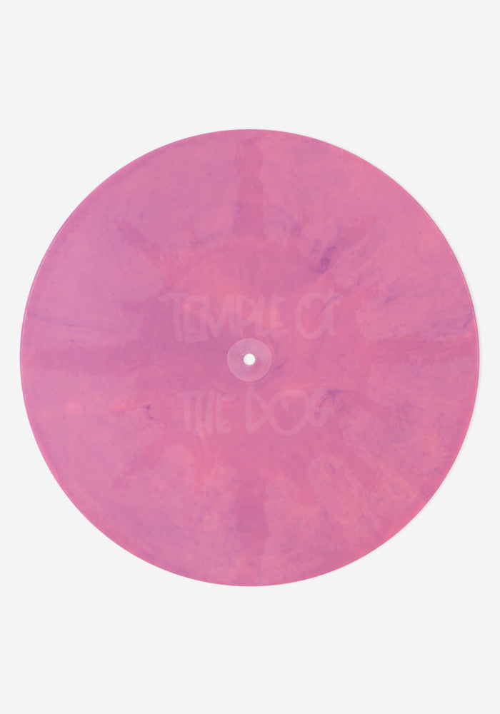 TEMPLE OF THE DOG Temple Of The Dog Exclusive 2 LP
