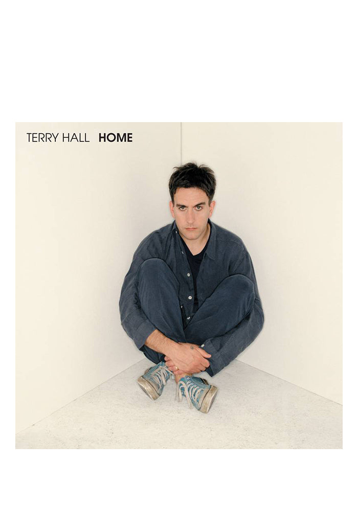 TERRY HALL Home LP