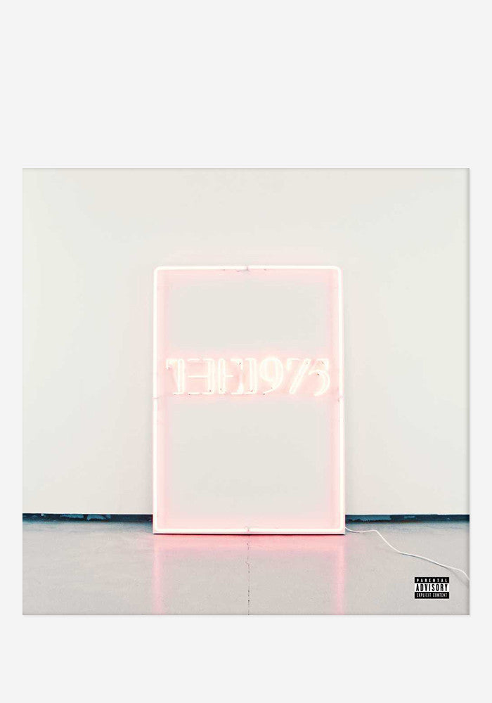 THE 1975 I like it when you sleep, for you are so beautiful yet so unaware of it 2 LP