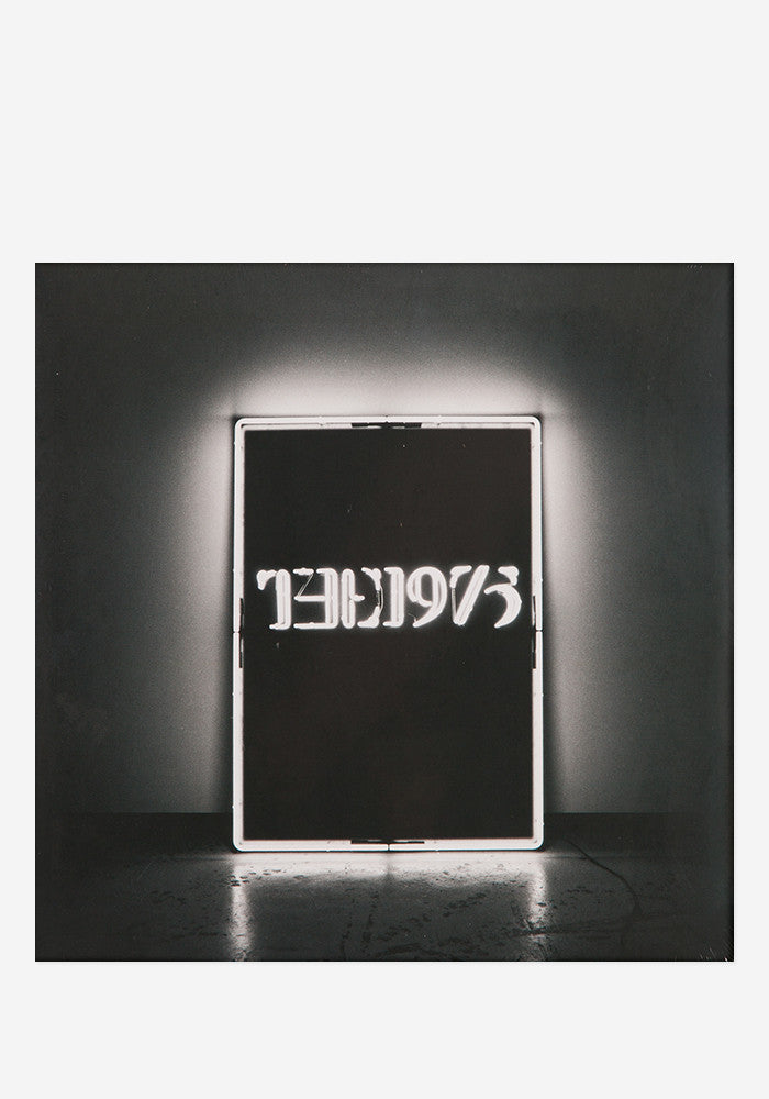 THE 1975 The 1975 2 LP
