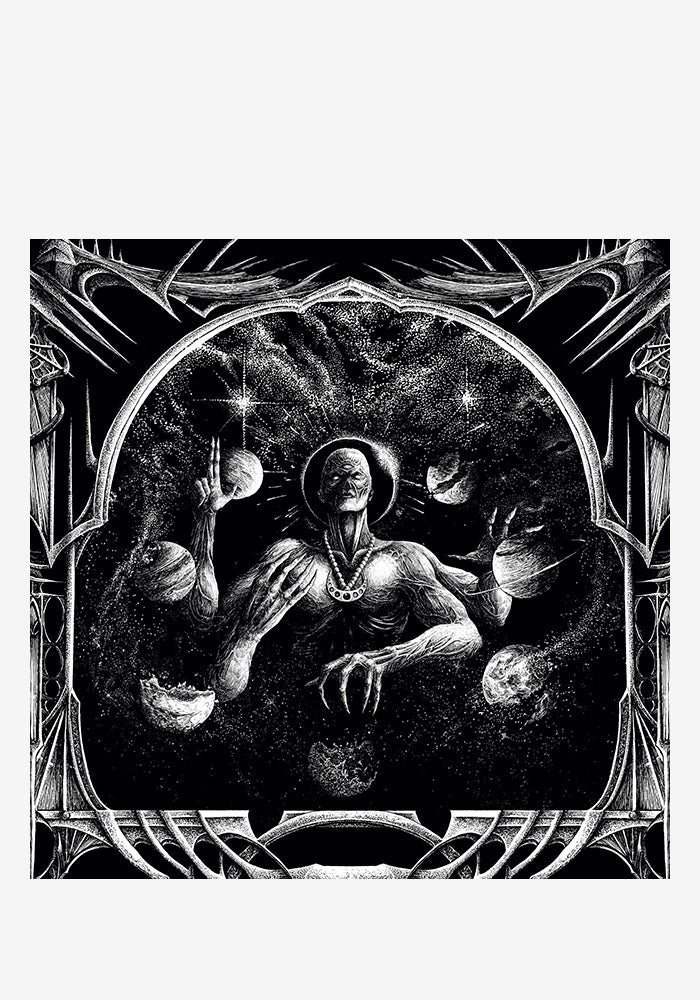 THE ACACIA STRAIN It Comes In Waves EP (Color)