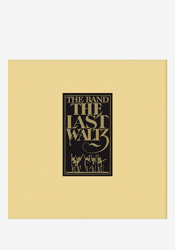 The Band-Last Waltz 3 LP – Newbury Comics The Band-Last Waltz 3 LP – Newbury Comics