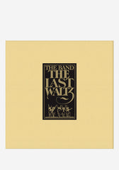 The Band-Last Waltz 3 LP – Newbury Comics