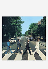 The Beatles-Abbey Road LP Remastered Vinyl | Newbury Comics