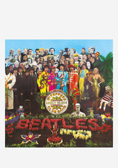 【LP】THE BEATLES　SGT.PEPPER'S LONELY HEAR Sgt Pepper's Lonely Hearts Club Band by Beatles (2009-09-09) Y