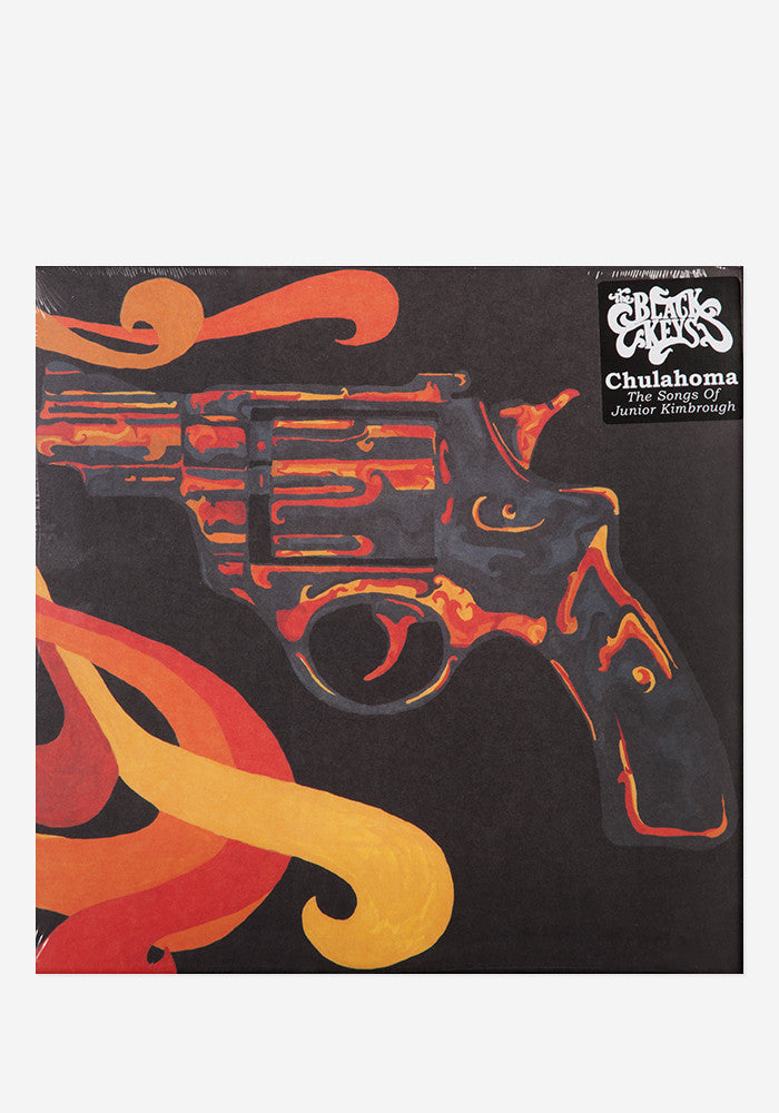 THE BLACK KEYS Chulahoma LP