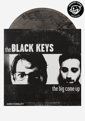 The Black Keys – Newbury Comics