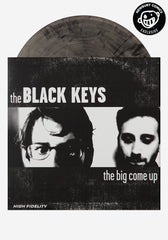 The Black Keys 　LPレコードセット The-Black-Keys-The-Big-Come-Up