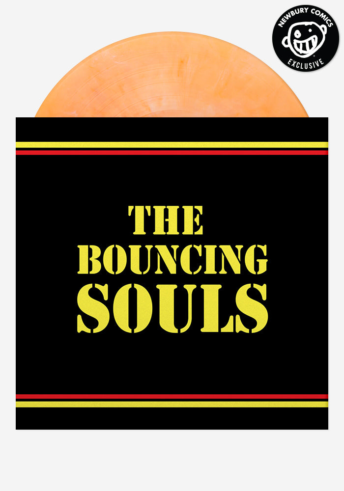 THE BOUNCING SOULS The Bouncing Souls Exclusive LP