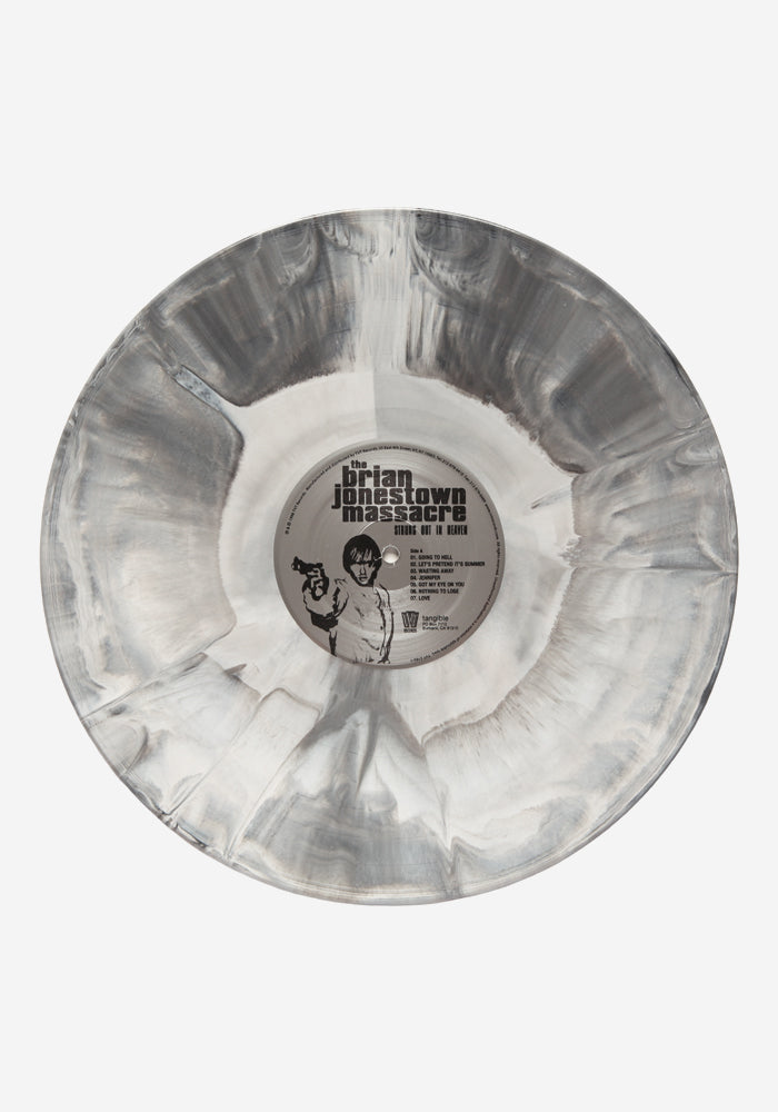 BRIAN JONESTOWN MASSACRE Strung Out In Heaven Exclusive LP (Starburst)