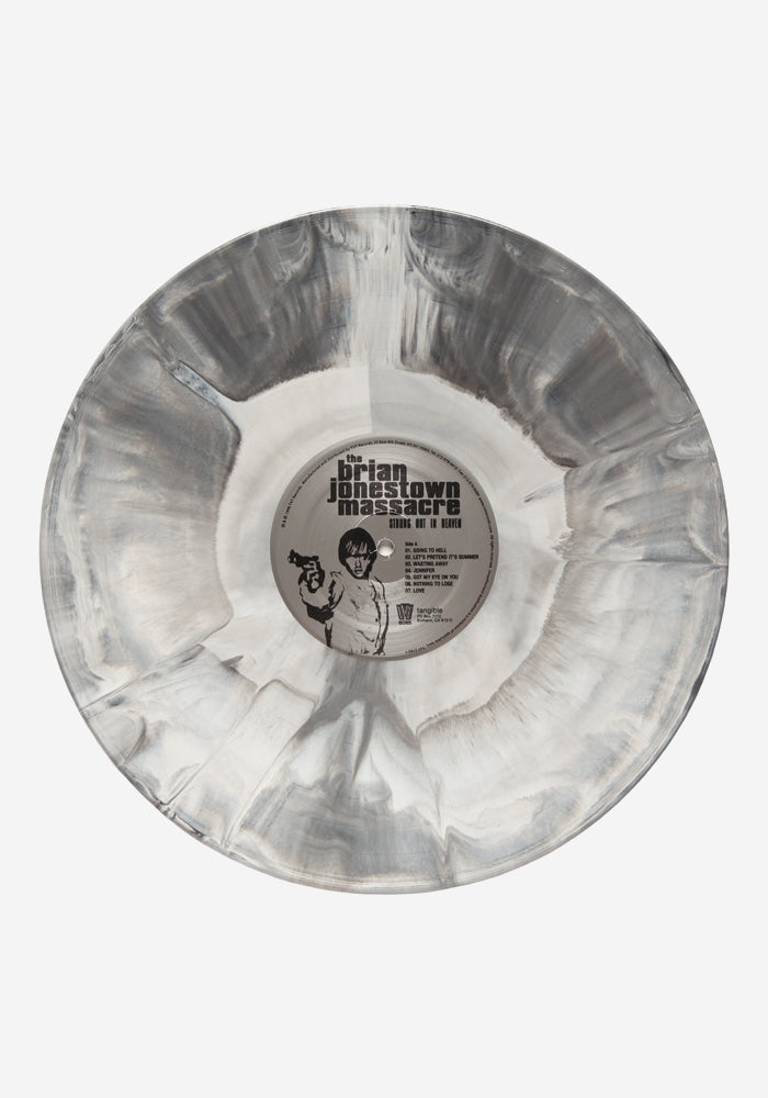 BRIAN JONESTOWN MASSACRE Strung Out In Heaven Exclusive LP (Starburst)