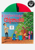 CHIPMUNKS Christmas With The Chipmunks Exclusive LP