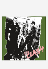 The-Clash-Clash-UK-Version--LP