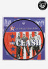 THE CLASH London Calling  7" Picture Disc