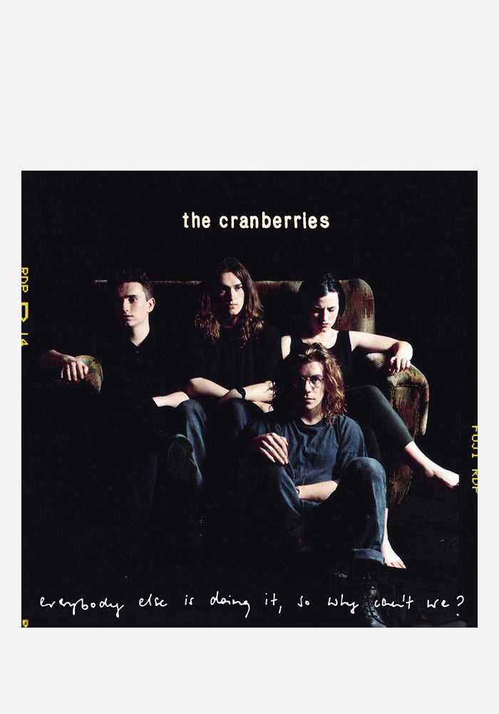THE CRANBERRIES Everybody Else Is Doing It, So Why Can't We? LP